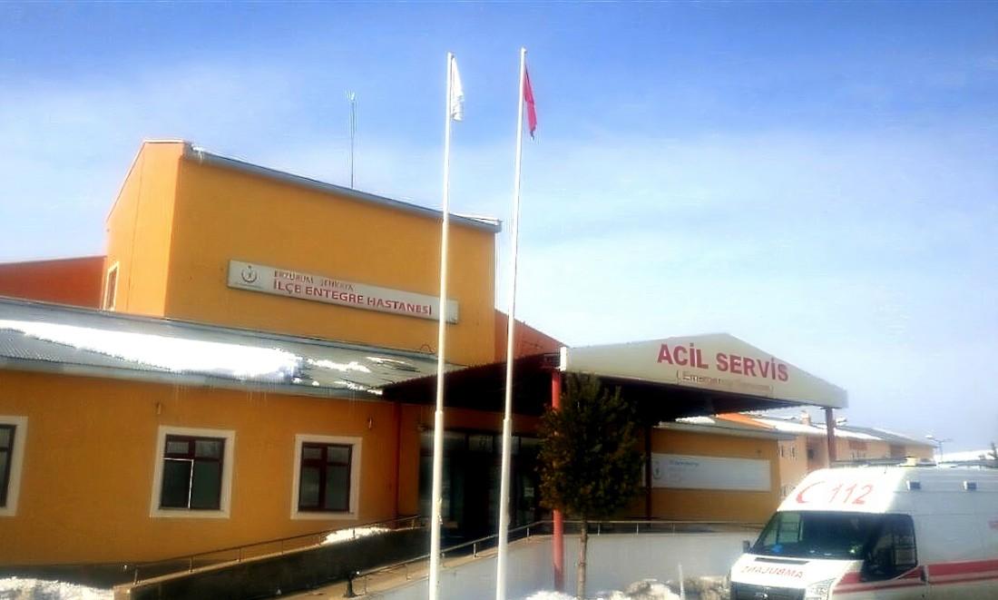 enkaya le Hastanesi