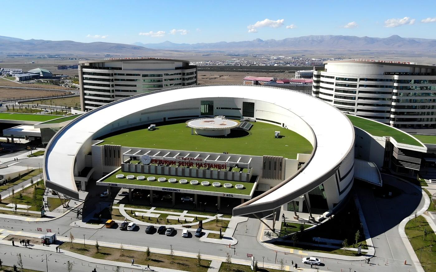 Erzurum ehir Hastanesi