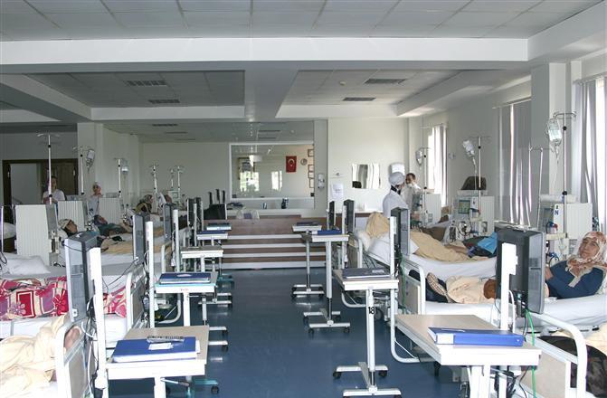zel FMC Erzurum Serhat Diyaliz Merkezi