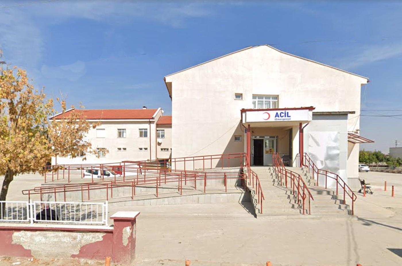 Alpu le Hastanesi