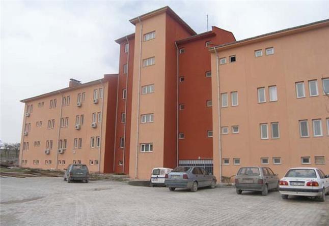 ifteler Devlet Hastanesi