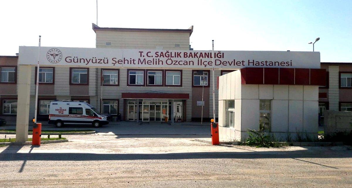 Gnyz Devlet Hastanesi