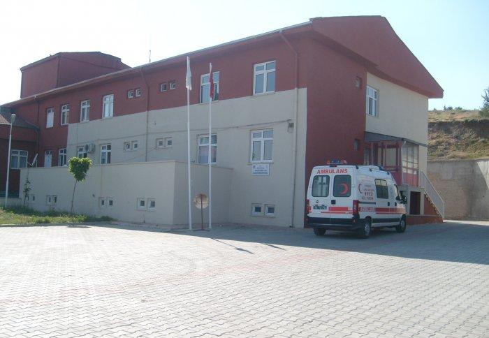 Mihalk Gn Sazak le Hastanesi