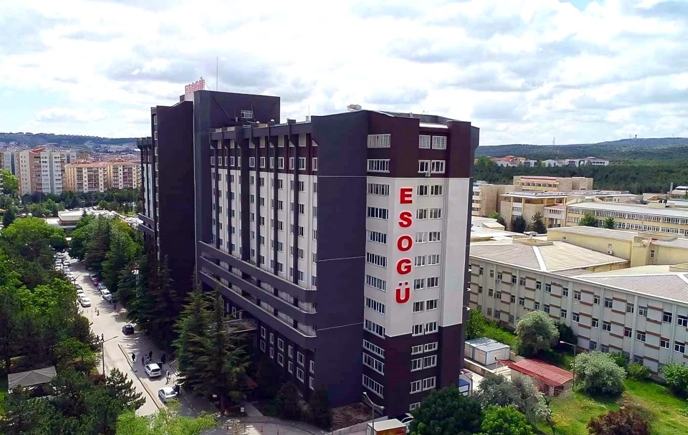 Eskiehir Osmangazi niversitesi Salk Uygulama ve Aratrma Hastanesi