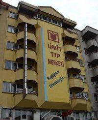 zel mit Tp Merkezi