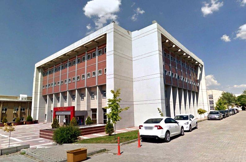 Prof. Dr. Servet Bilir Onkoloji Merkezi