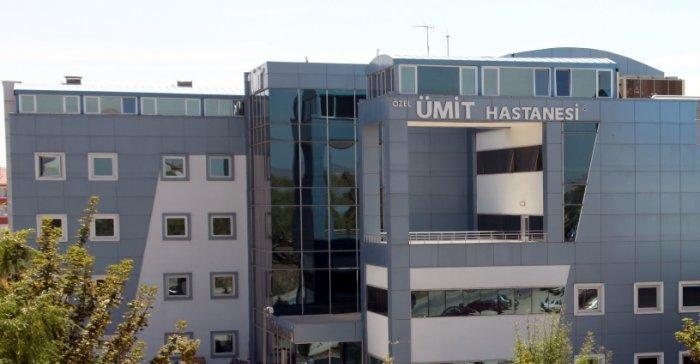 zel mit Hastanesi