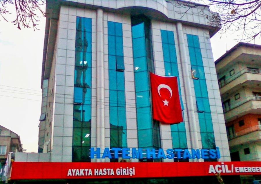 zel Hatem Hastanesi