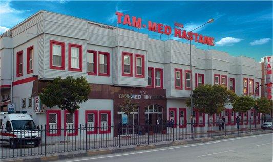 zel Tam-Med Hastanesi