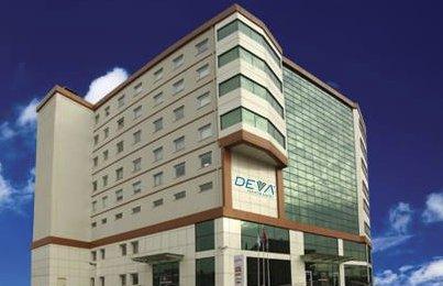 zel Gaziantep Deva Hastanesi