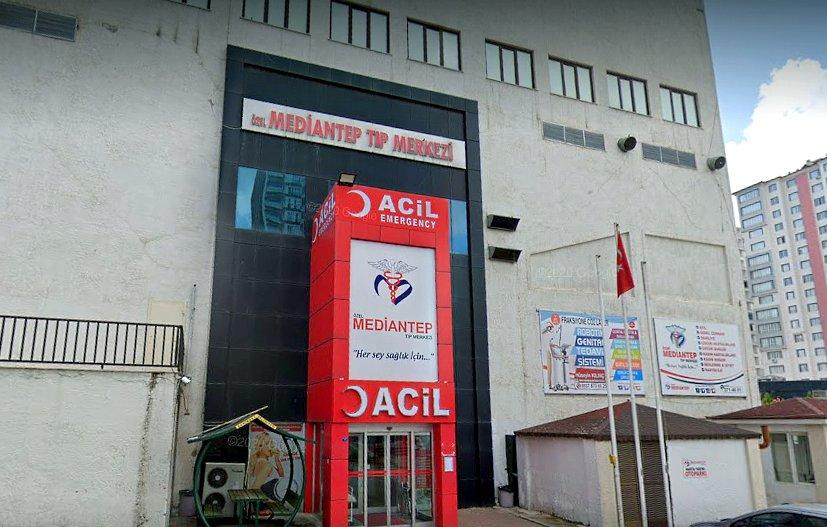 zel Mediantep Tp Merkezi