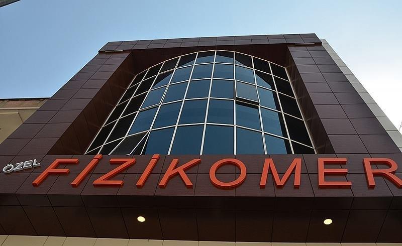 zel Fizikomer Tp Merkezi