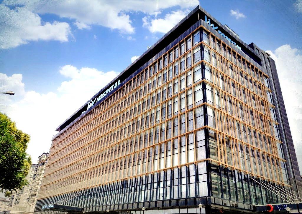 zel Liv Hospital Gaziantep Hastanesi