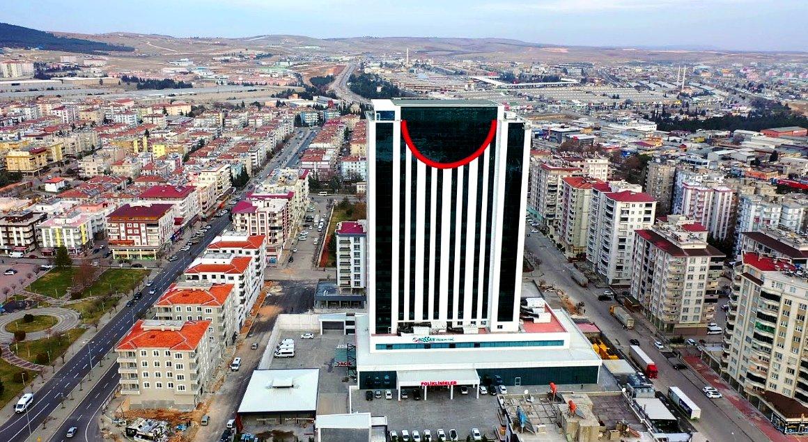 zel Bossan Hastanesi