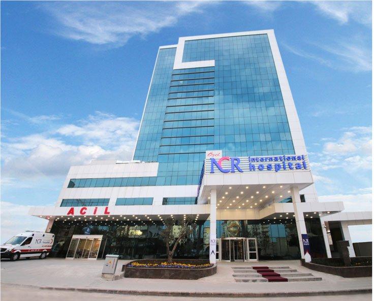zel NCR International Hospital Hastanesi