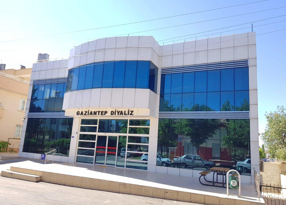 zel Gaziantep Diyaliz Merkezi