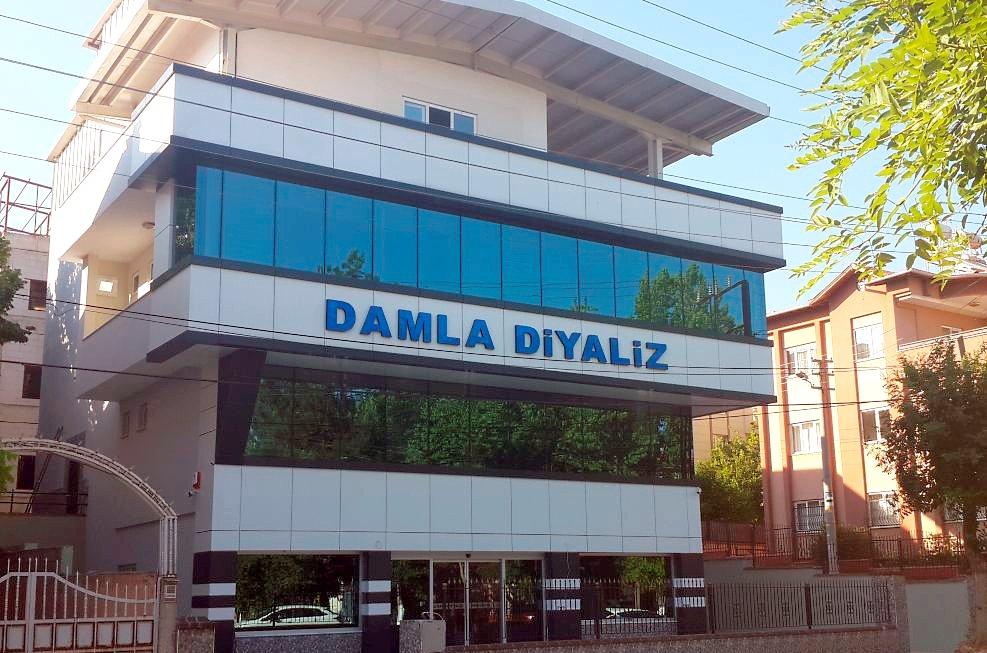 zel Damla Diyaliz Merkezi