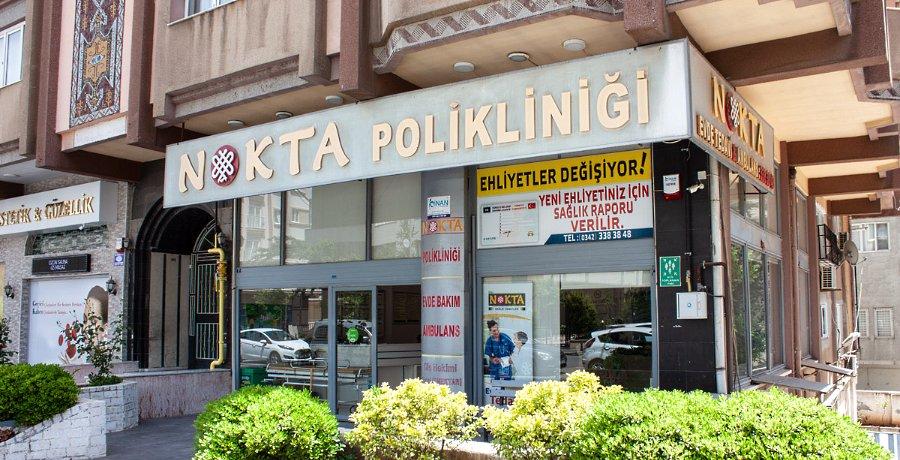 zel Nokta Poliklinii