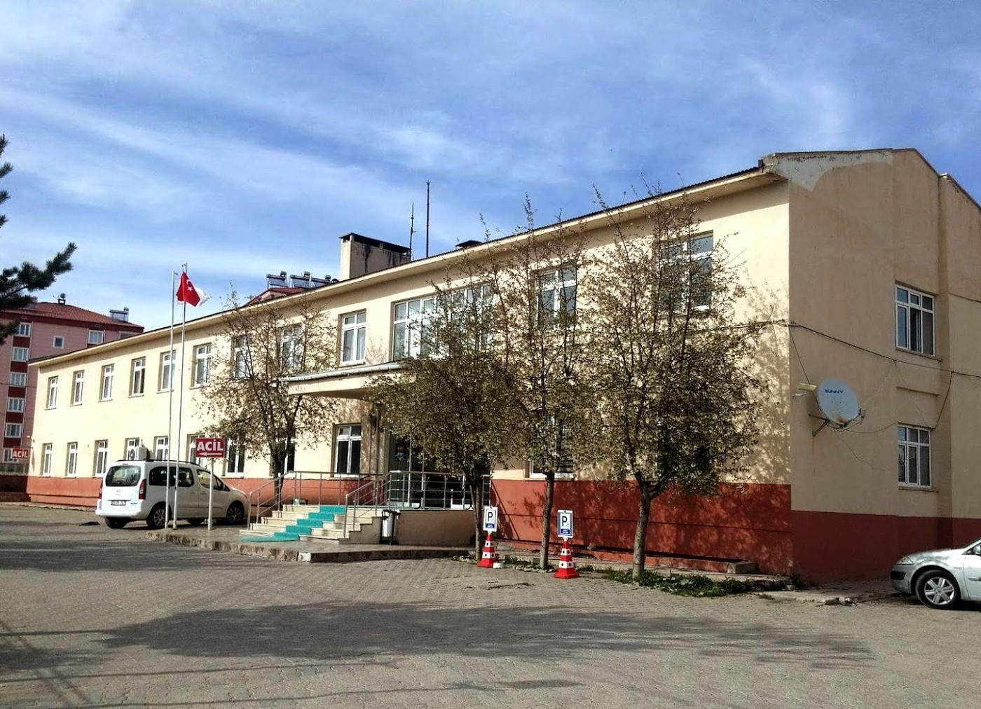 Kse le Devlet Hastanesi