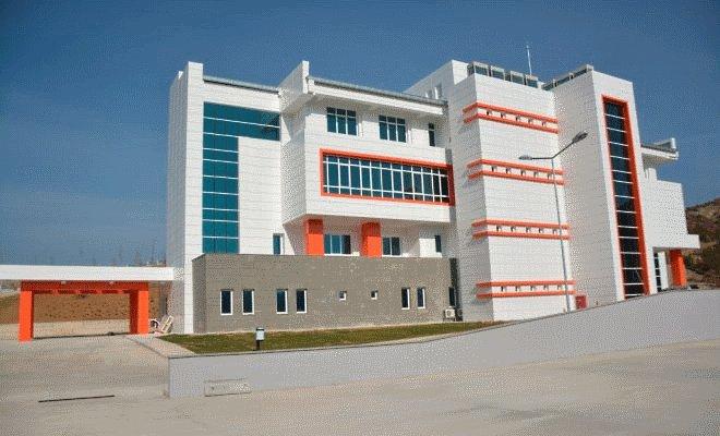 iran Devlet Hastanesi