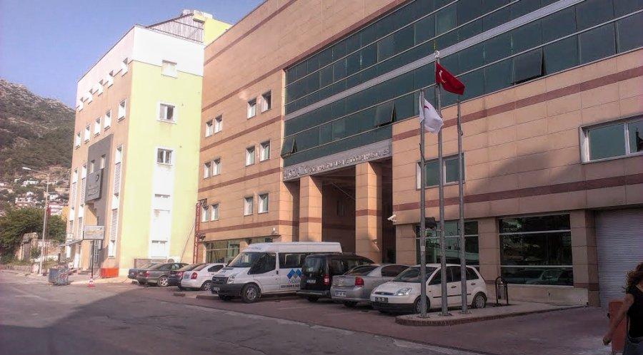 zel Mozaik Kadn Hastalklar ve Doum Hastanesi