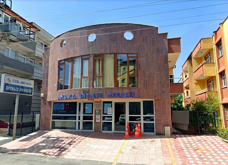 zel Antakya Diyaliz Merkezi