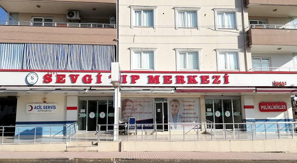 zel Erzin Sevgi Tp Merkezi