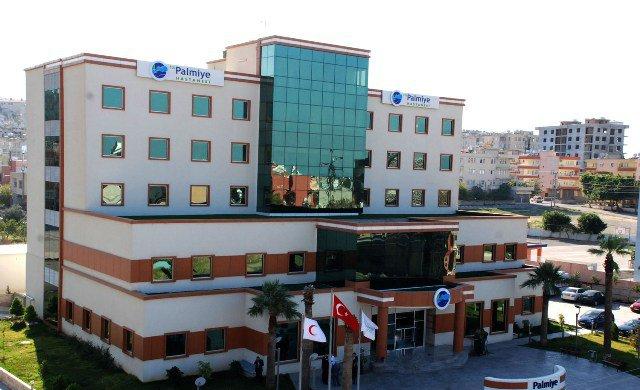 zel Palmiye Hastanesi