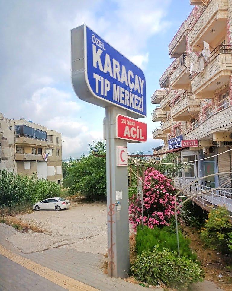 zel Karaay Tp Merkezi