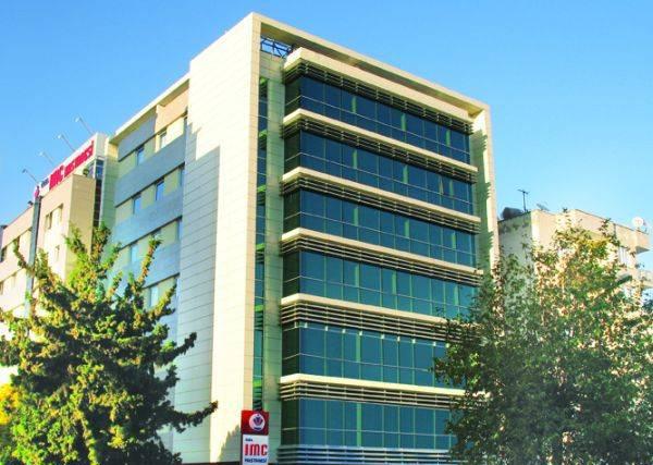 zel Imc Hastanesi