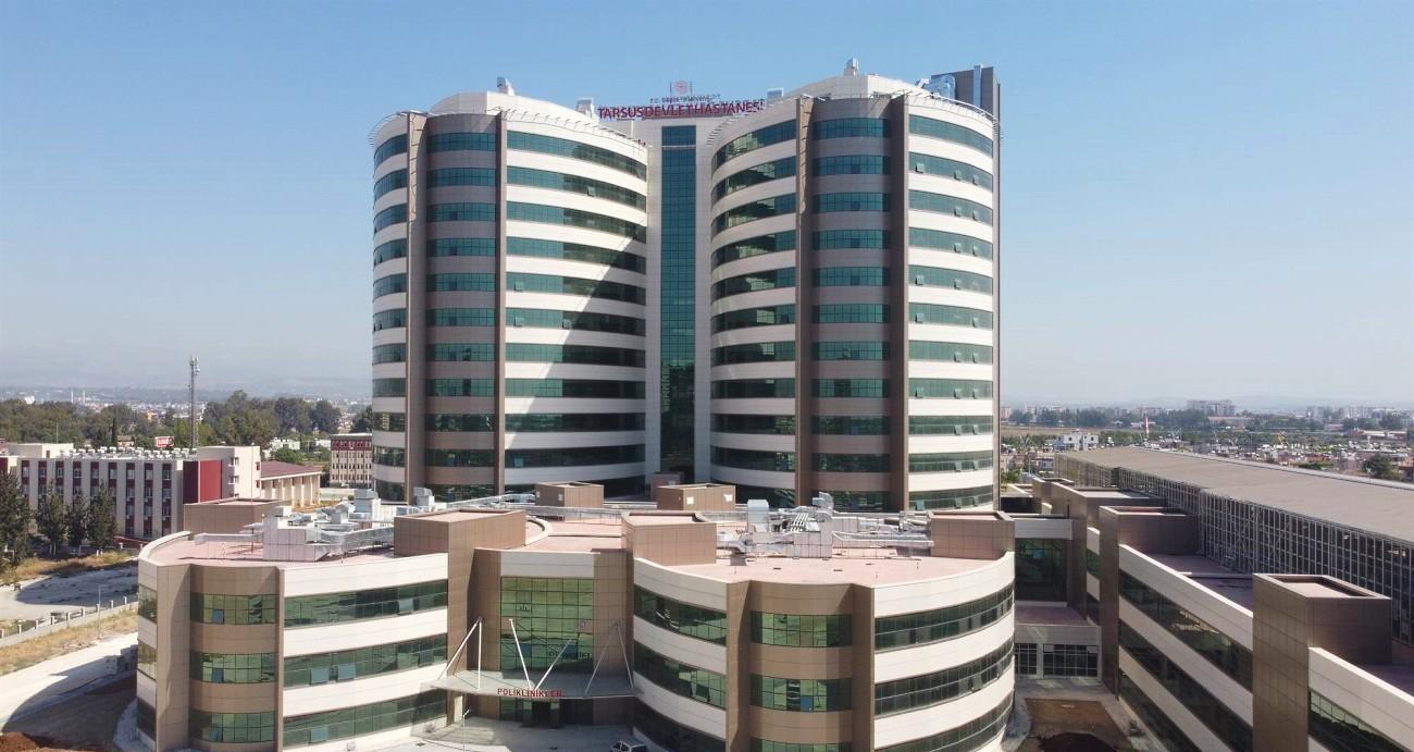 Tarsus Devlet Hastanesi