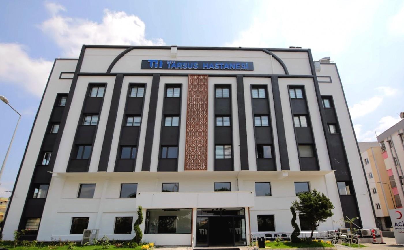 zel Tarsus Hastanesi