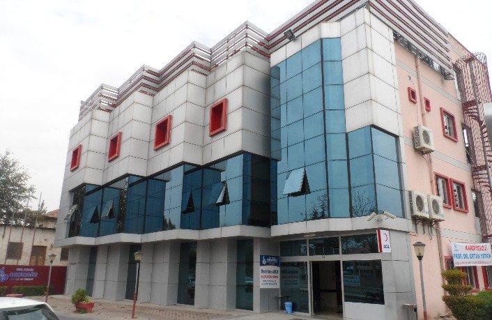 zel Mersin Ortadou Cerrahi Tp Merkezi