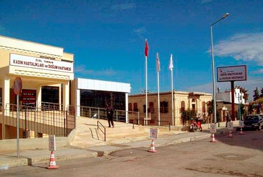 zel Tarsus Kadn Hastalklar ve Doum Hastanesi
