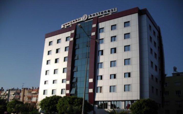 zel Yeniehir Hastanesi