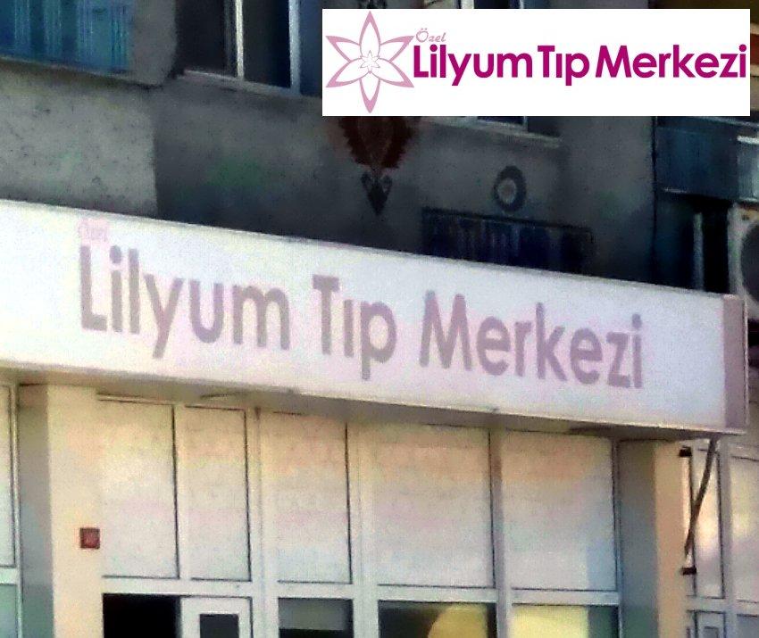 zel Lilyum Tp Merkezi
