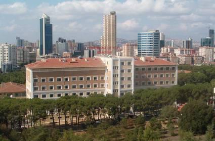 stanbul Fatih Sultan Mehmet Eitim ve Aratrma Hastanesi