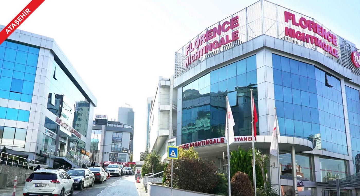 zel Ataehir Florence Nightingale Hastanesi