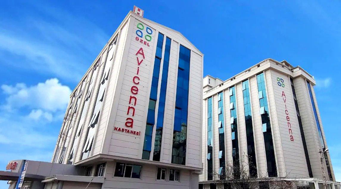 zel Avicenna Ataehir Hastanesi