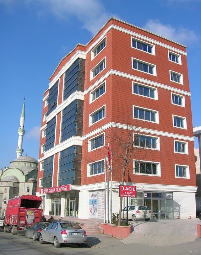 zel Eren Hastanesi