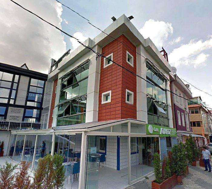 zel Atafiz Fizik Tedavi ve Rehabilitasyon Tp Merkezi