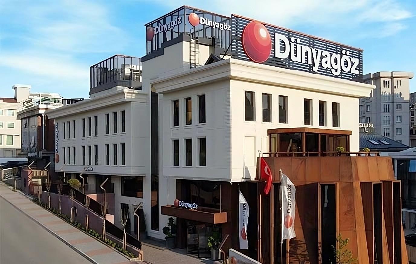 zel Dnyagz Hastanesi Ataehir