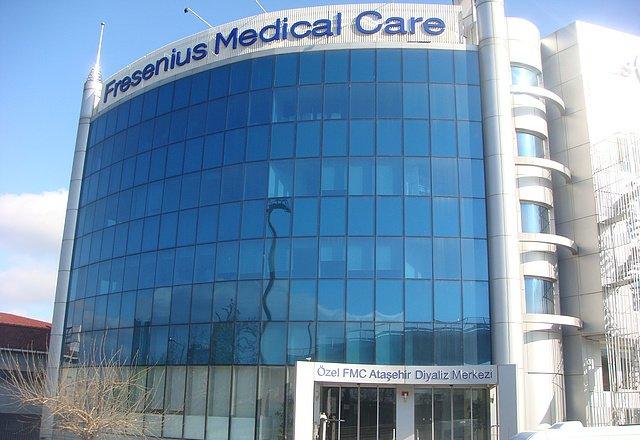 zel FMC Ataehir Diyaliz Merkezi