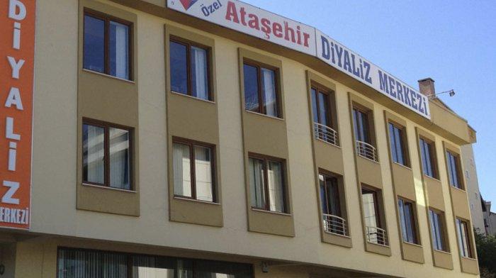 zel Ataehir Diyaliz Merkezi