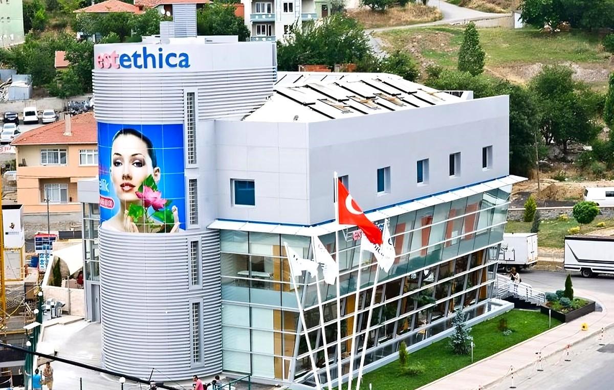 zel Estethica Ataehir Tp Merkezi
