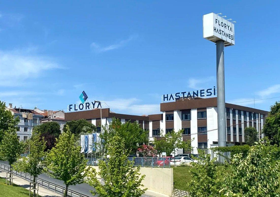 zel Florya Hastanesi