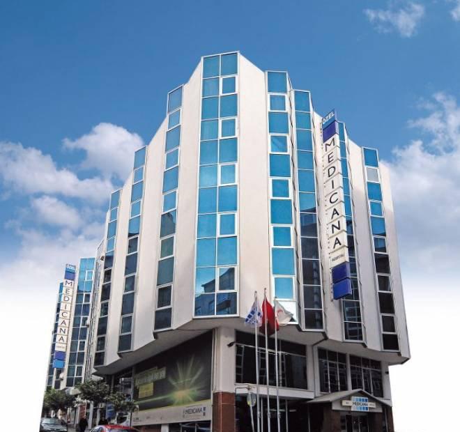 zel Medicana Avclar Hastanesi