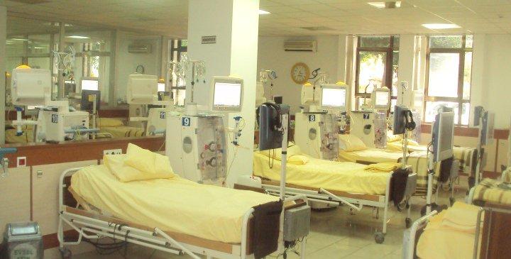 zel FMC Avclar 2 Diyaliz Merkezi