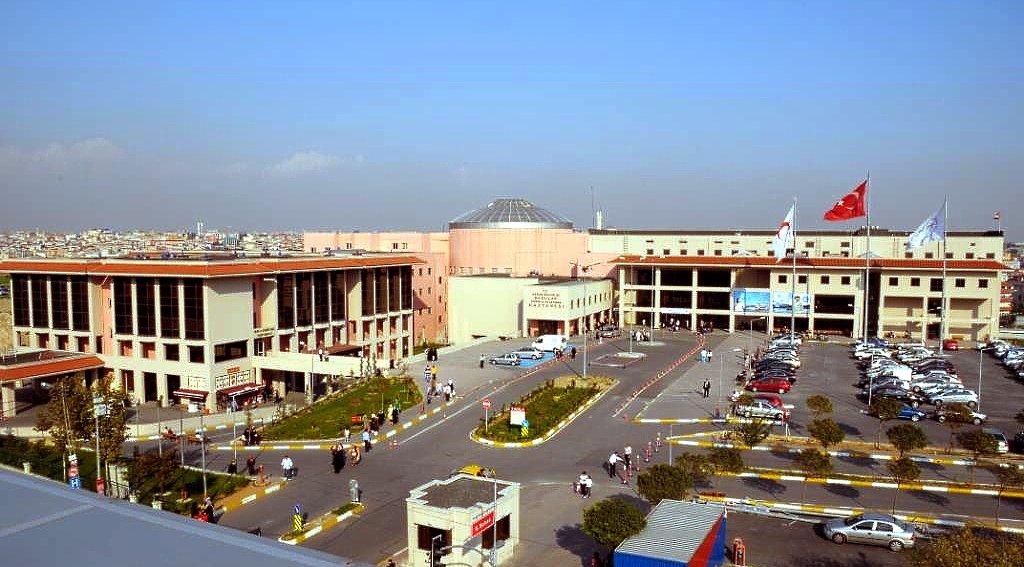 Baclar Eitim ve Aratrma Hastanesi