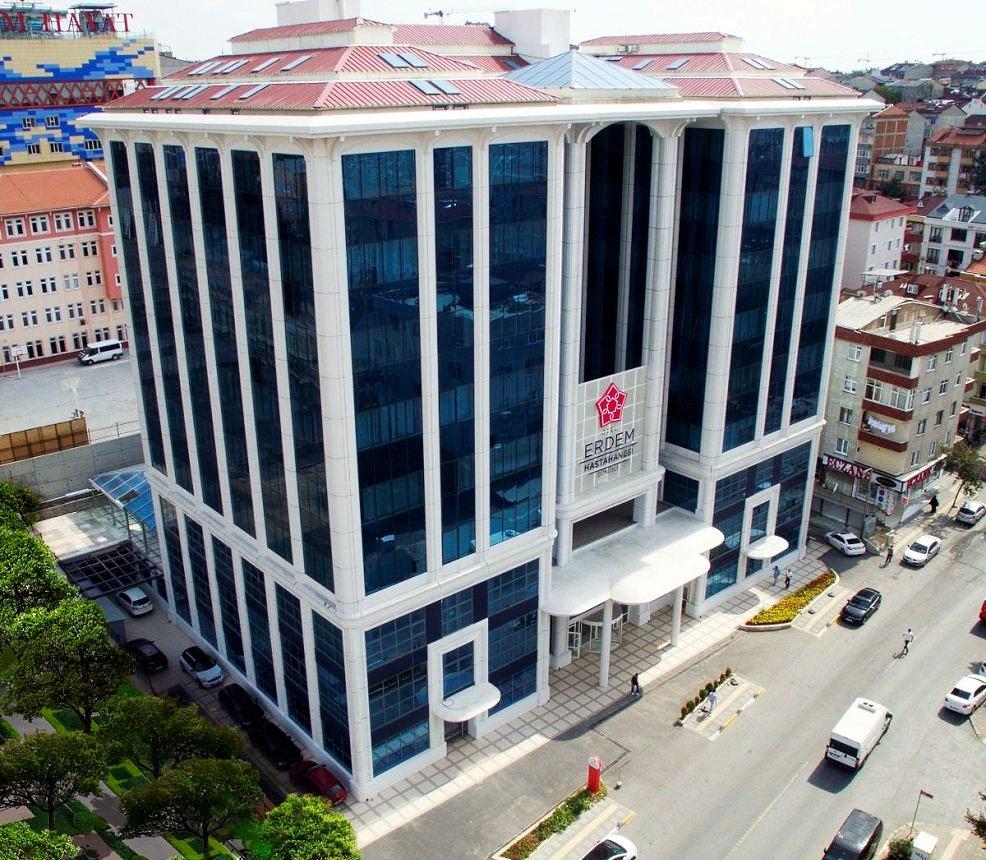 zel Gneli Erdem Hastanesi